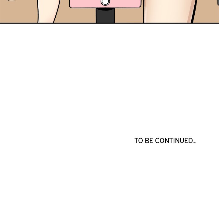 Excuse me, This is my Room - Chapter 45 [photo 149] - MangaPorn