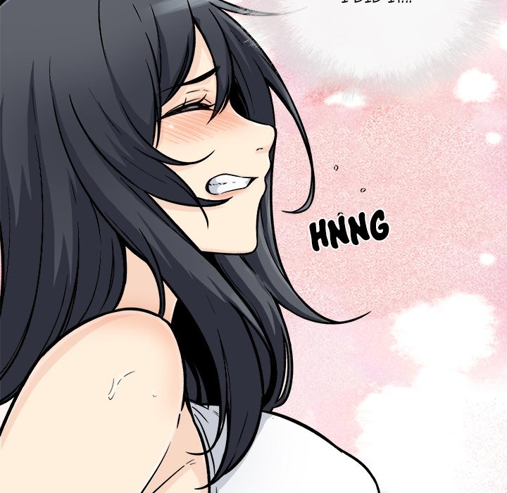 Excuse me, This is my Room - Chapter 45 [photo 84] - MangaPorn