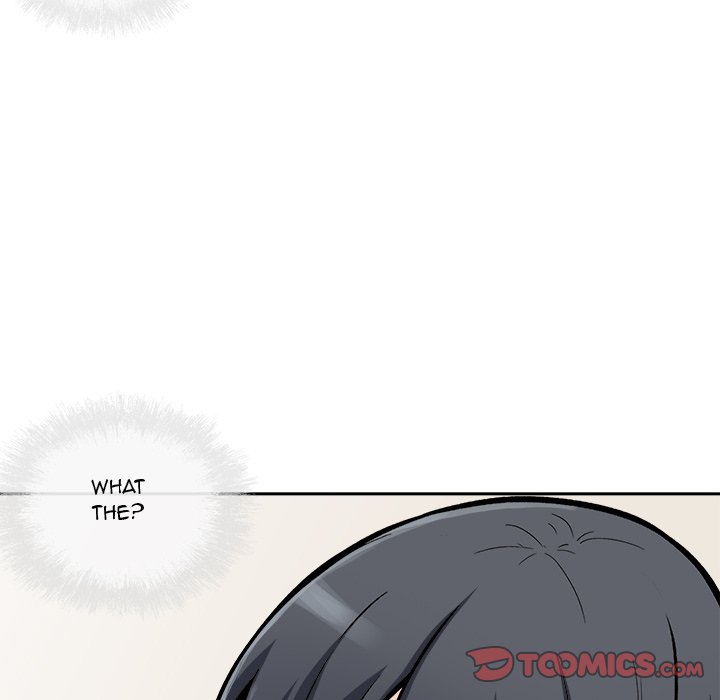 Excuse me, This is my Room - Chapter 45 [photo 87] - MangaPorn