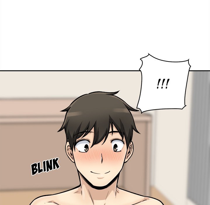 Excuse me, This is my Room - Chapter 45 [photo 89] - MangaPorn