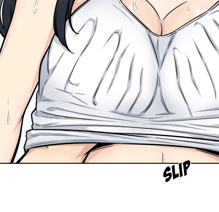 Excuse me, This is my Room - Chapter 45 [photo 94] - MangaPorn