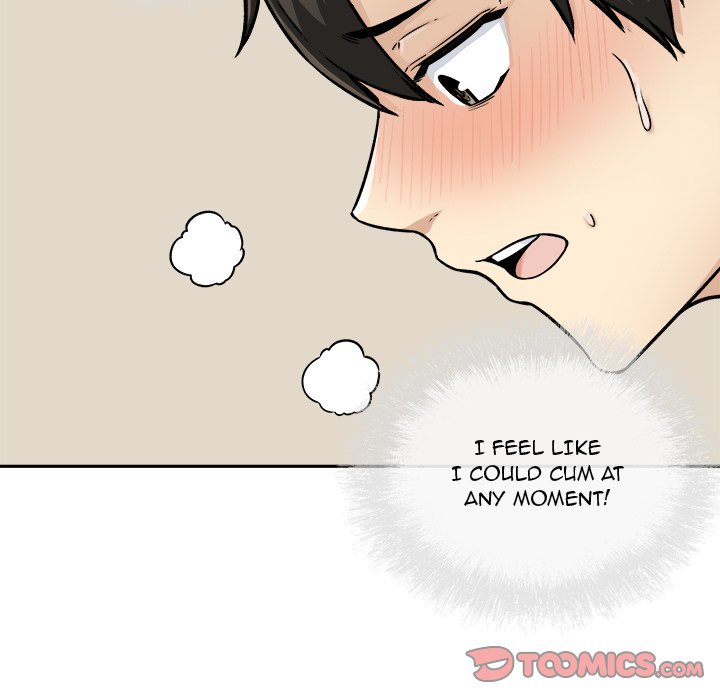 Excuse me, This is my Room - Chapter 46 [photo 117] - MangaPorn