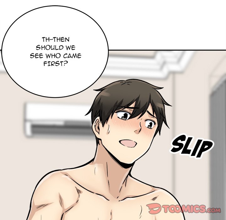 Excuse me, This is my Room - Chapter 46 [photo 135] - MangaPorn