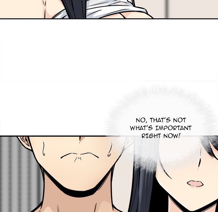 Excuse me, This is my Room - Chapter 46 [photo 18] - MangaPorn