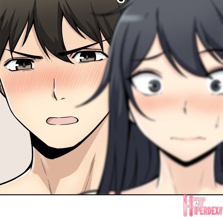 Excuse me, This is my Room - Chapter 46 [photo 36] - MangaPorn