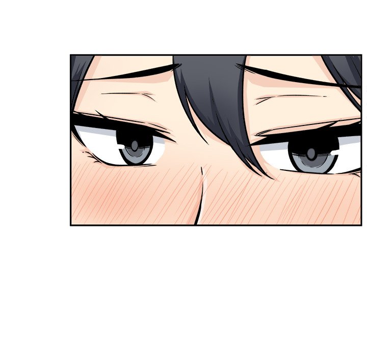 Excuse me, This is my Room - Chapter 46 [photo 59] - MangaPorn