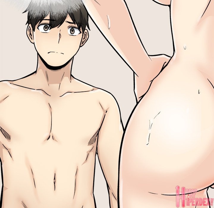 Excuse me, This is my Room - Chapter 46 [photo 64] - MangaPorn