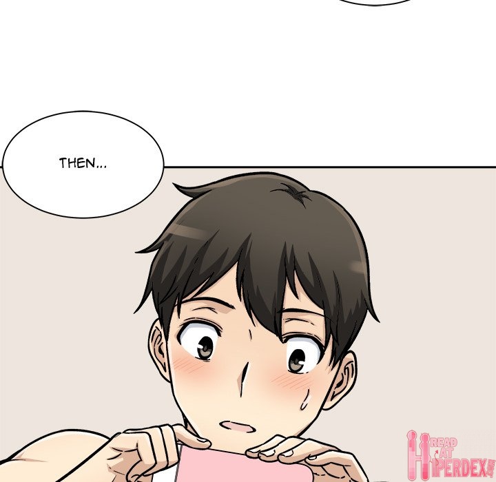 Excuse me, This is my Room - Chapter 46 [photo 76] - MangaPorn