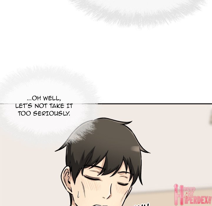 Excuse me, This is my Room - Chapter 47 [photo 100] - MangaPorn