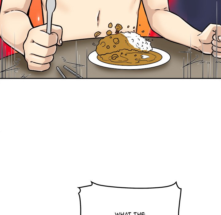 Excuse me, This is my Room - Chapter 47 [photo 110] - MangaPorn