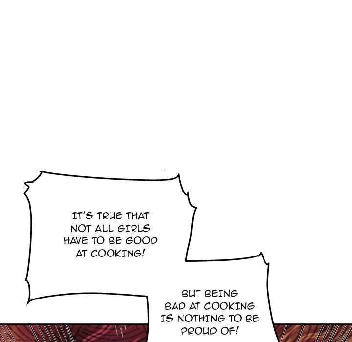 Excuse me, This is my Room - Chapter 47 [photo 113] - MangaPorn