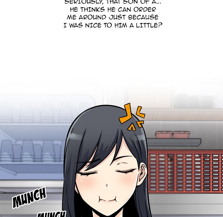 Excuse me, This is my Room - Chapter 47 [photo 122] - MangaPorn