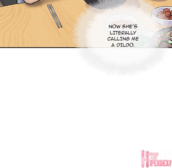 Excuse me, This is my Room - Chapter 47 [photo 126] - MangaPorn