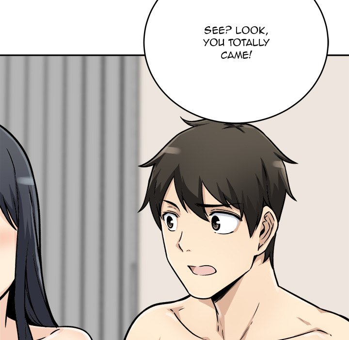 Excuse me, This is my Room - Chapter 47 [photo 13] - MangaPorn