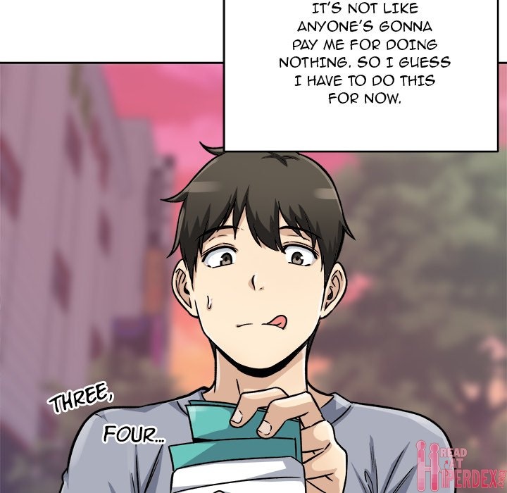 Excuse me, This is my Room - Chapter 47 [photo 136] - MangaPorn