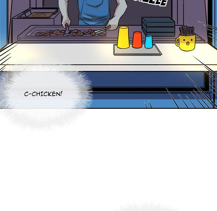 Excuse me, This is my Room - Chapter 47 [photo 141] - MangaPorn