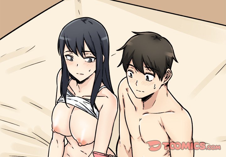 Excuse me, This is my Room - Chapter 47 [photo 3] - MangaPorn