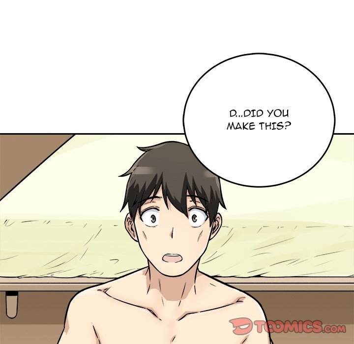 Excuse me, This is my Room - Chapter 47 [photo 93] - MangaPorn