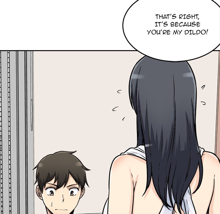 Excuse me, This is my Room - Chapter 47 [photo 98] - MangaPorn