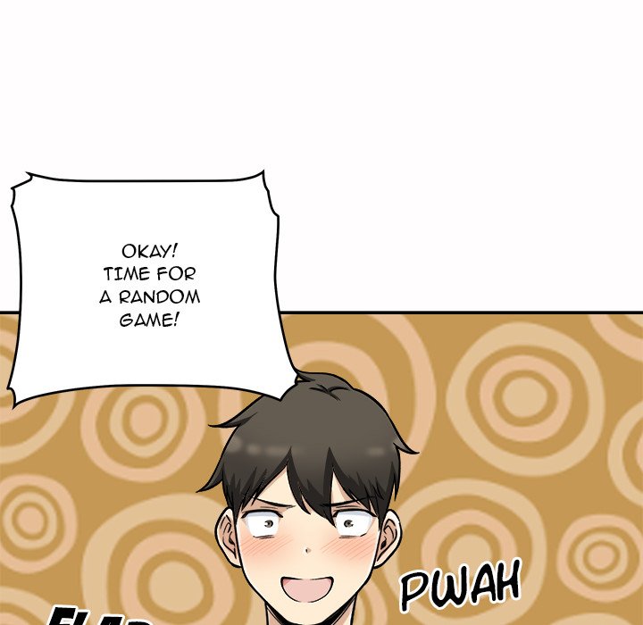 Excuse me, This is my Room - Chapter 48 [photo 100] - MangaPorn