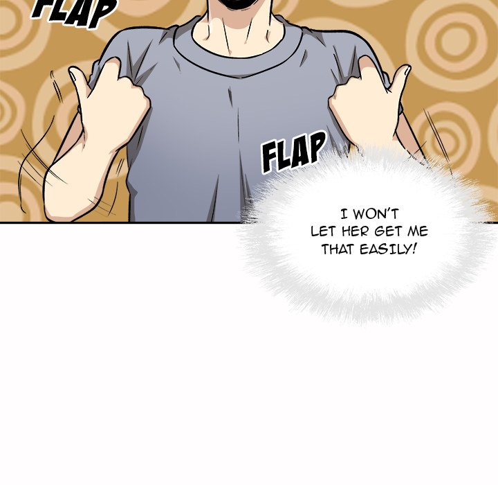 Excuse me, This is my Room - Chapter 48 [photo 101] - MangaPorn