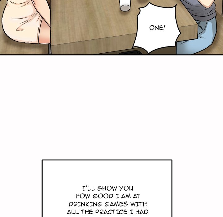 Excuse me, This is my Room - Chapter 48 [photo 103] - MangaPorn