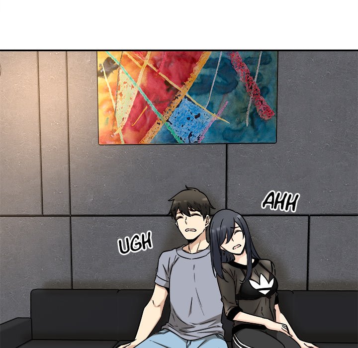 Excuse me, This is my Room - Chapter 48 [photo 118] - MangaPorn