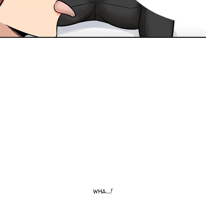 Excuse me, This is my Room - Chapter 48 [photo 144] - MangaPorn