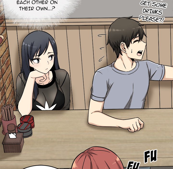 Excuse me, This is my Room - Chapter 48 [photo 22] - MangaPorn