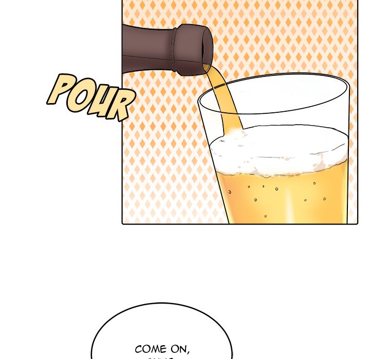 Excuse me, This is my Room - Chapter 48 [photo 24] - MangaPorn