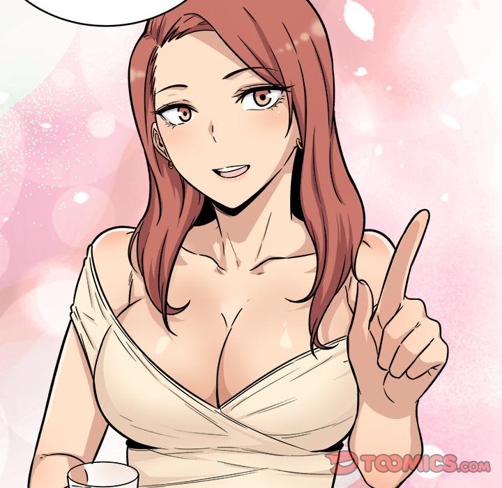 Excuse me, This is my Room - Chapter 48 [photo 39] - MangaPorn