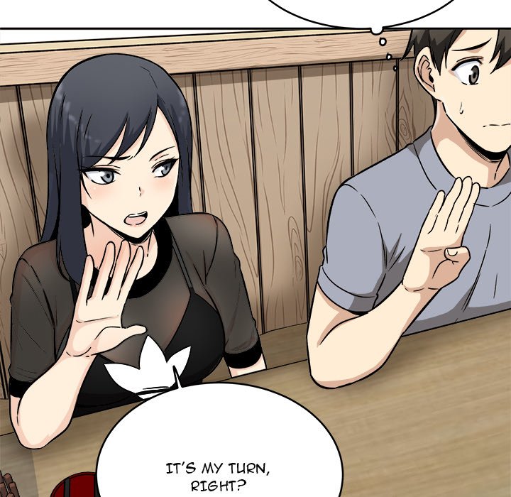 Excuse me, This is my Room - Chapter 48 [photo 54] - MangaPorn