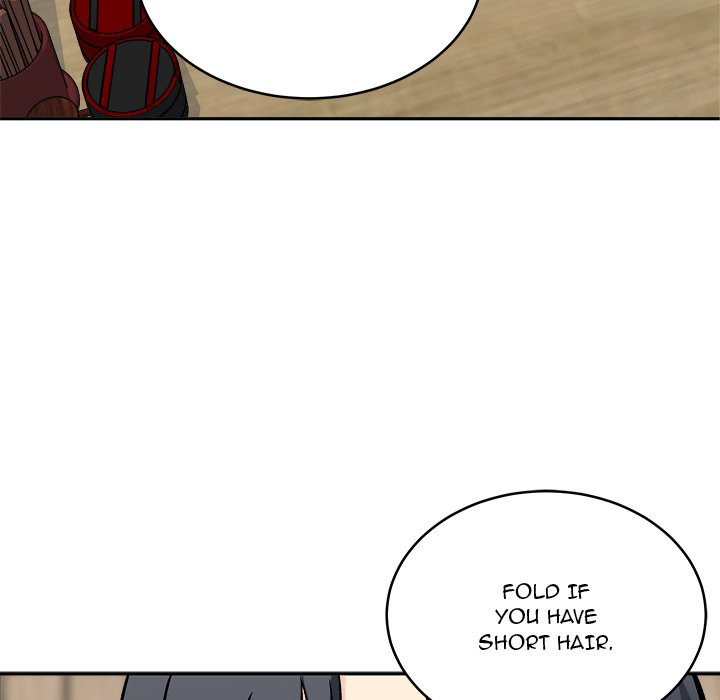 Excuse me, This is my Room - Chapter 48 [photo 55] - MangaPorn