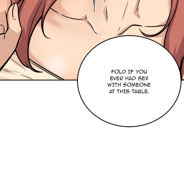 Excuse me, This is my Room - Chapter 48 [photo 64] - MangaPorn