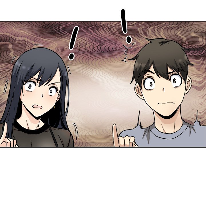 Excuse me, This is my Room - Chapter 48 [photo 65] - MangaPorn