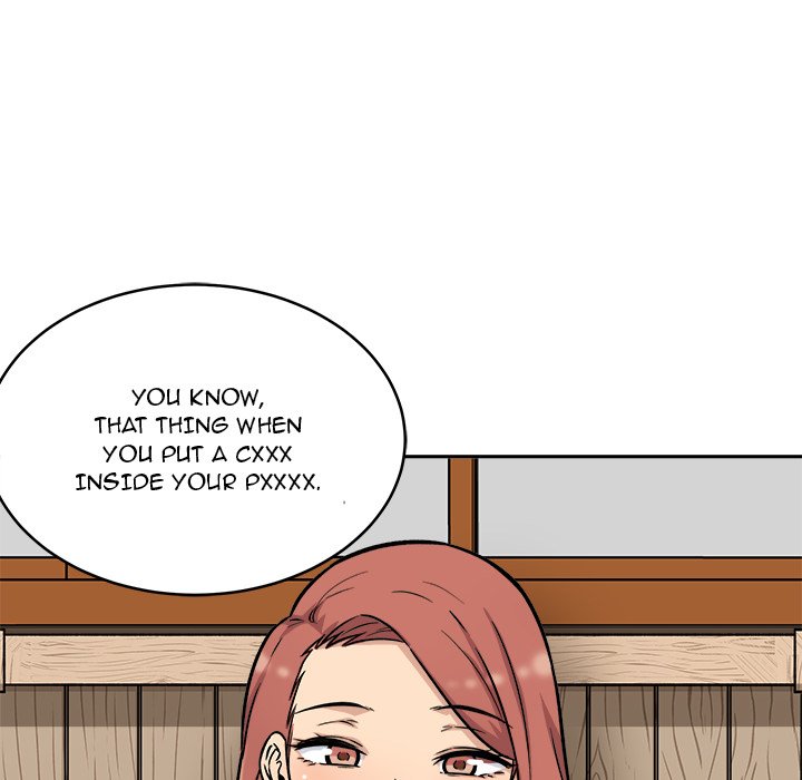 Excuse me, This is my Room - Chapter 48 [photo 70] - MangaPorn