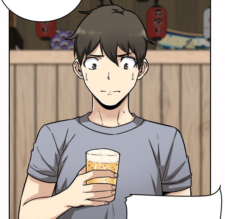 Excuse me, This is my Room - Chapter 48 [photo 94] - MangaPorn