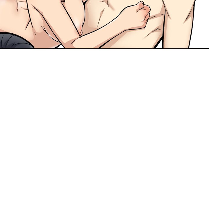 Excuse me, This is my Room - Chapter 49 [photo 109] - MangaPorn