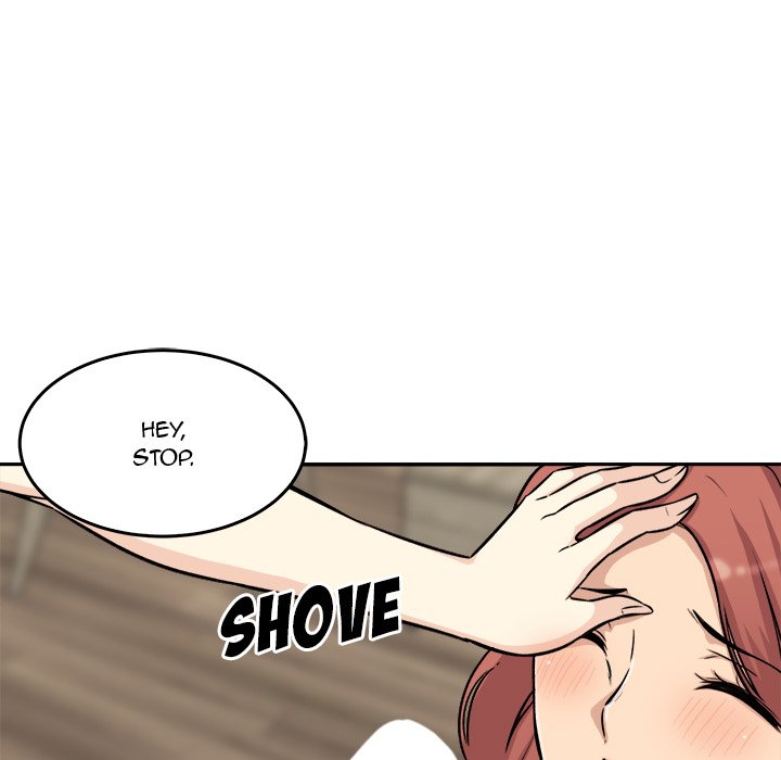 Excuse me, This is my Room - Chapter 49 [photo 125] - MangaPorn