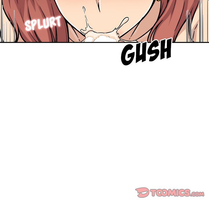 Excuse me, This is my Room - Chapter 49 [photo 48] - MangaPorn