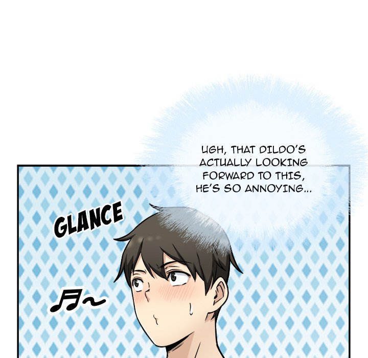 Excuse me, This is my Room - Chapter 49 [photo 76] - MangaPorn