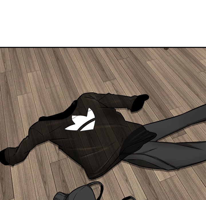 Excuse me, This is my Room - Chapter 49 [photo 85] - MangaPorn