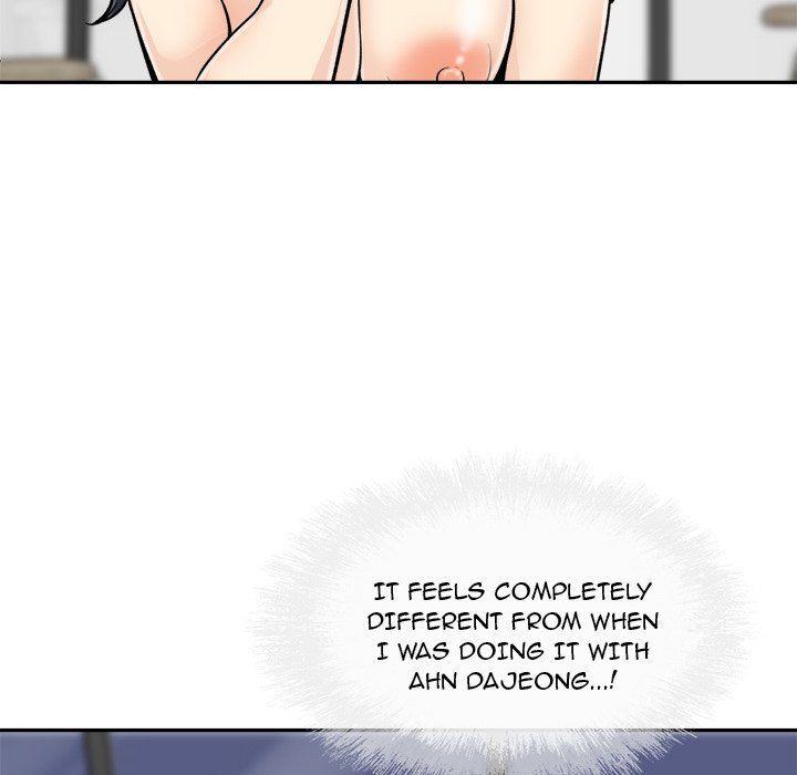 Excuse me, This is my Room - Chapter 50 [photo 101] - MangaPorn