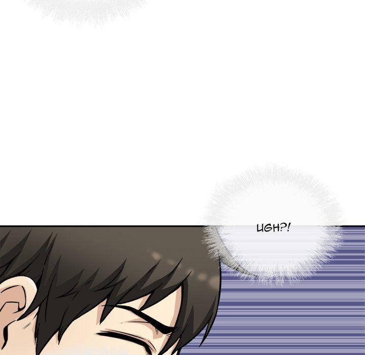 Excuse me, This is my Room - Chapter 50 [photo 103] - MangaPorn