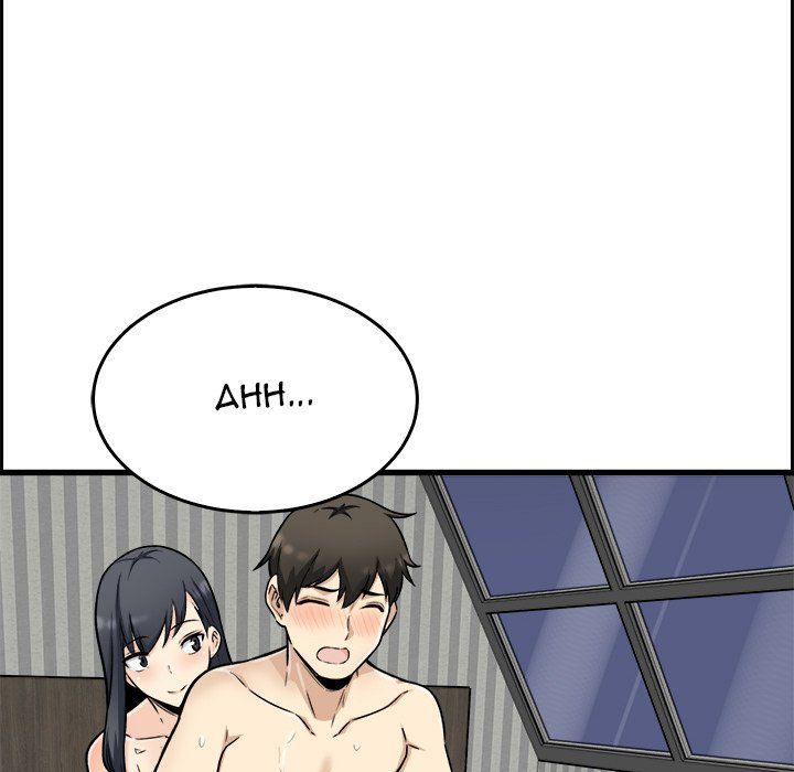 Excuse me, This is my Room - Chapter 50 [photo 123] - MangaPorn