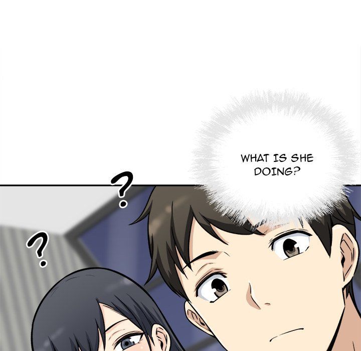 Excuse me, This is my Room - Chapter 50 [photo 144] - MangaPorn