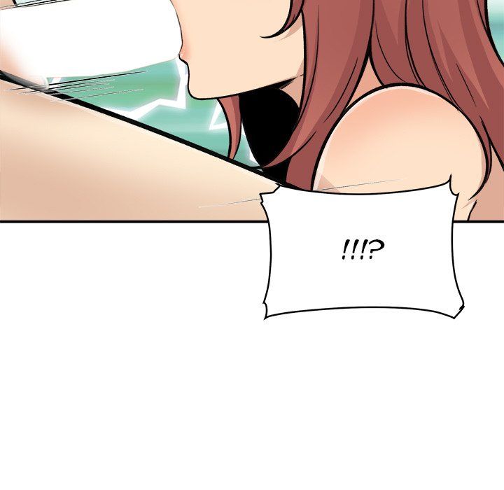 Excuse me, This is my Room - Chapter 50 [photo 149] - MangaPorn