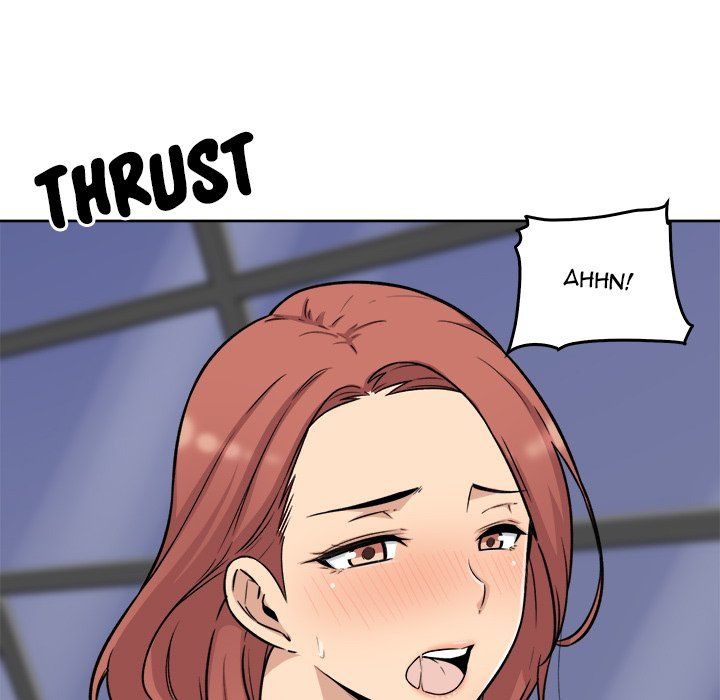 Excuse me, This is my Room - Chapter 50 [photo 73] - MangaPorn