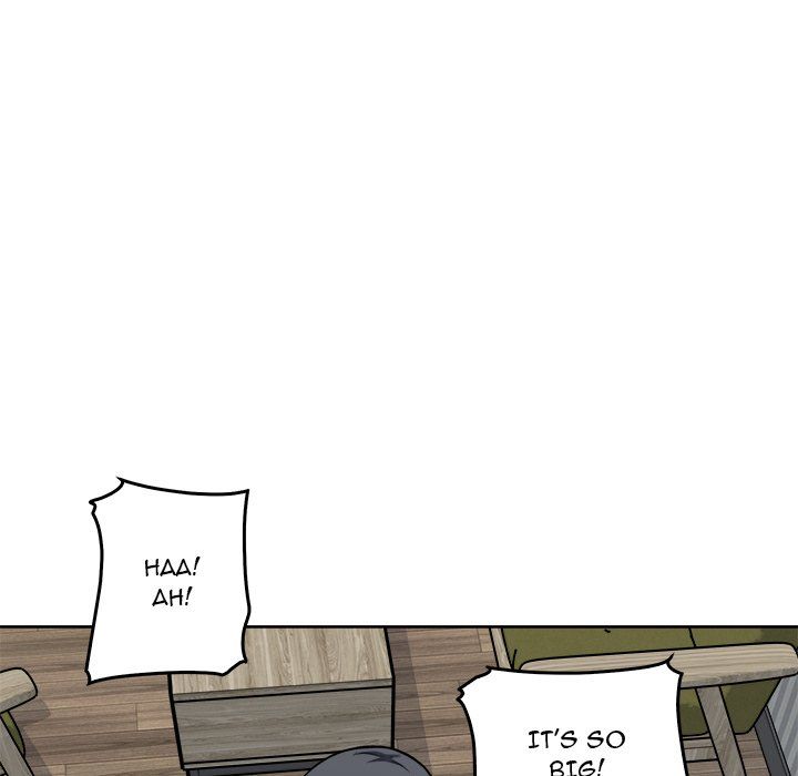 Excuse me, This is my Room - Chapter 50 [photo 8] - MangaPorn