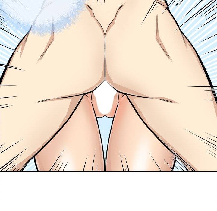 Excuse me, This is my Room - Chapter 50 [photo 98] - MangaPorn